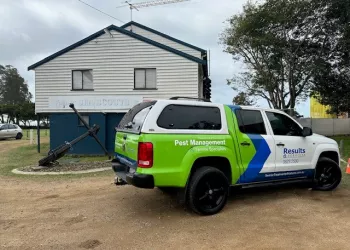 Bayside Sea Scouts Hall