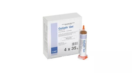 Goliath® Gel Cockroach Bait By BASF - Australia Packshot
