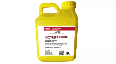 Termidor Residual Pack Shot 5L